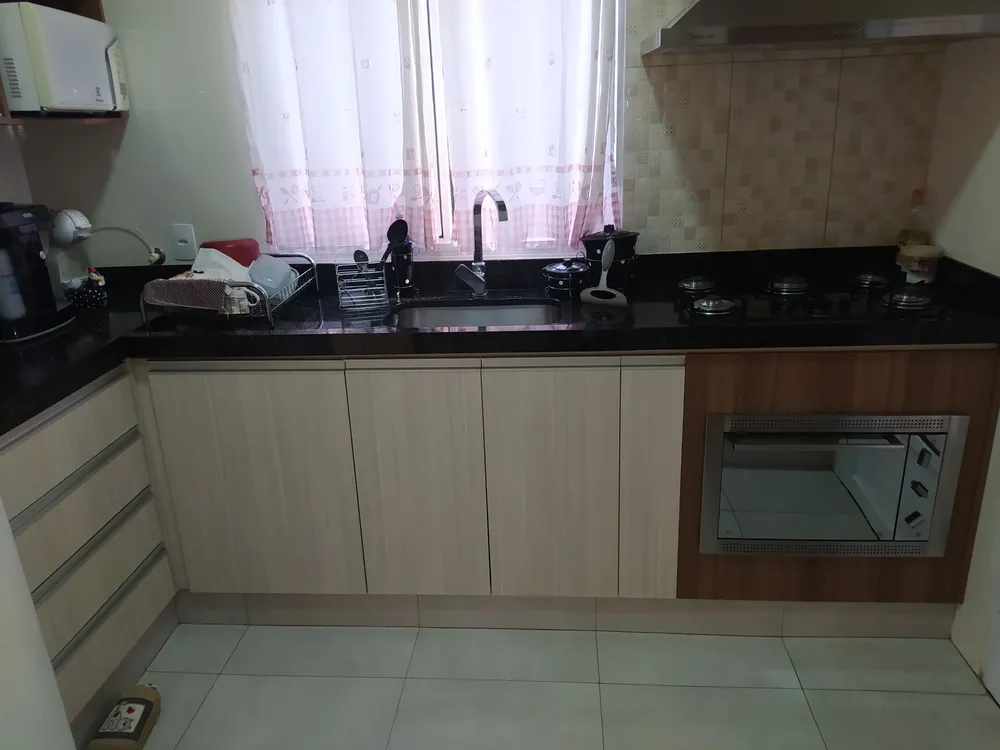 Casa, 3 quartos, 120 m² - Foto 6