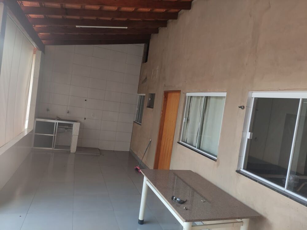 Casa, 1 quarto, 84 m² - Foto 3