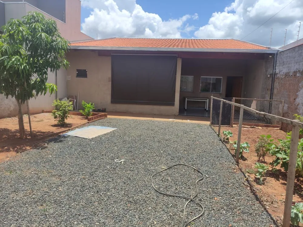 Casa, 1 quarto, 84 m² - Foto 1