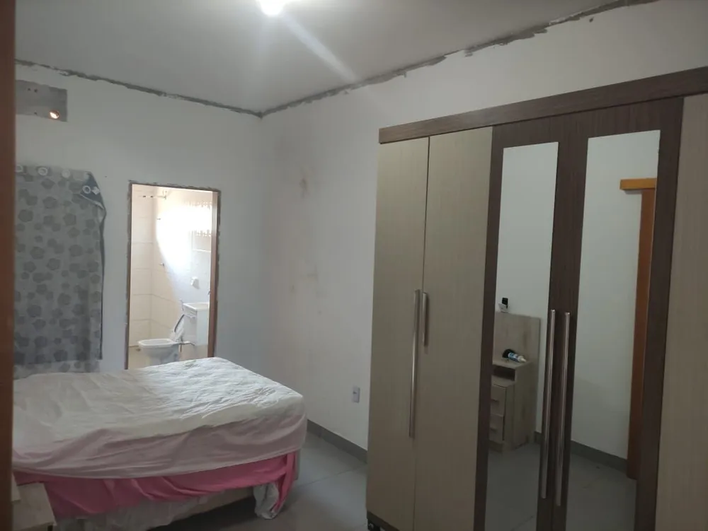 Casa, 1 quarto, 84 m² - Foto 8