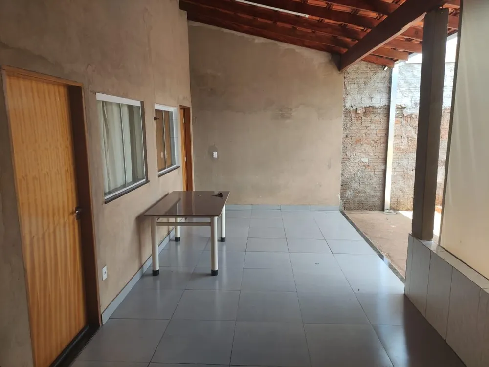 Casa, 1 quarto, 84 m² - Foto 4