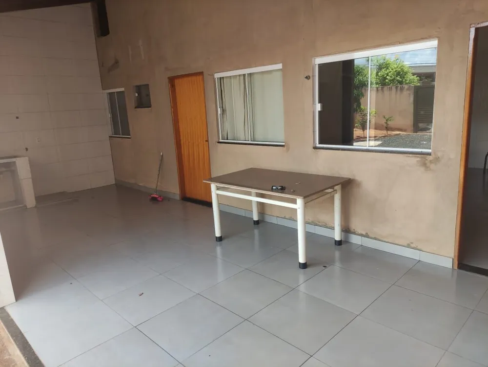 Casa, 1 quarto, 84 m² - Foto 7