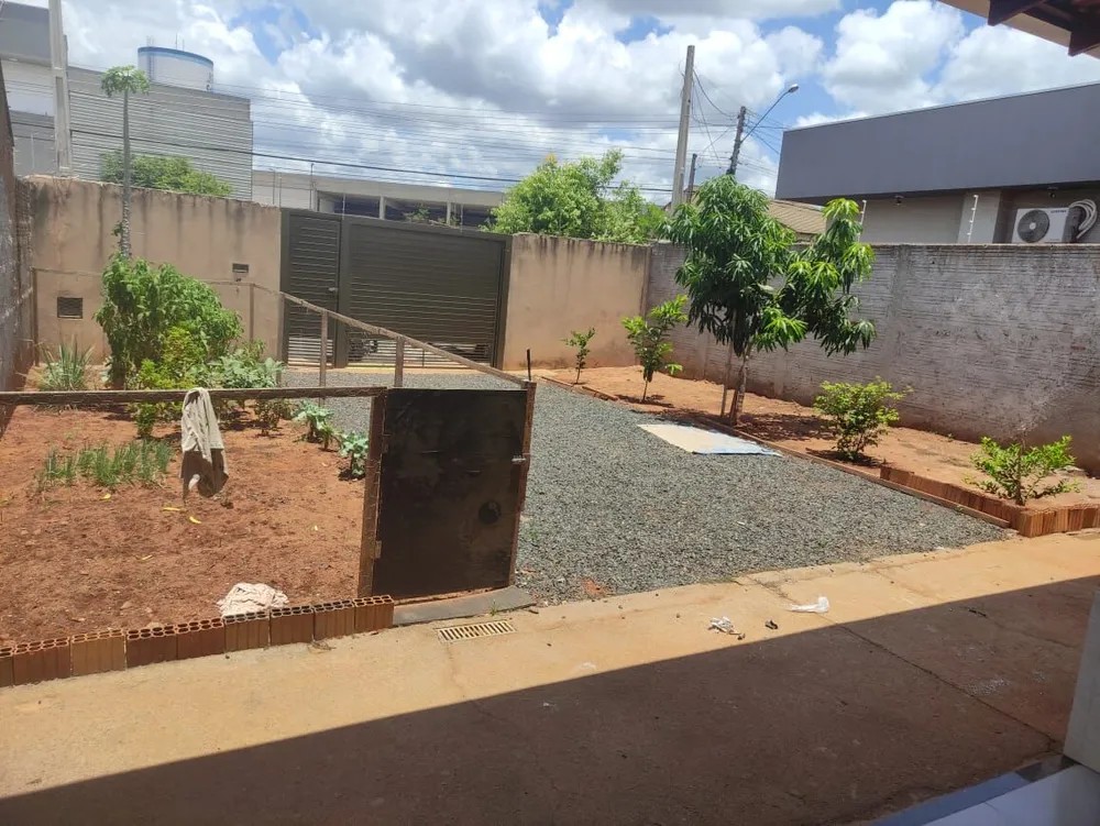 Casa, 1 quarto, 84 m² - Foto 2