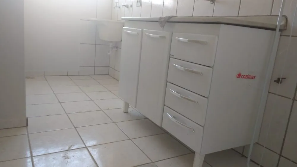 Apartamento, 2 quartos, 55 m² - Foto 9