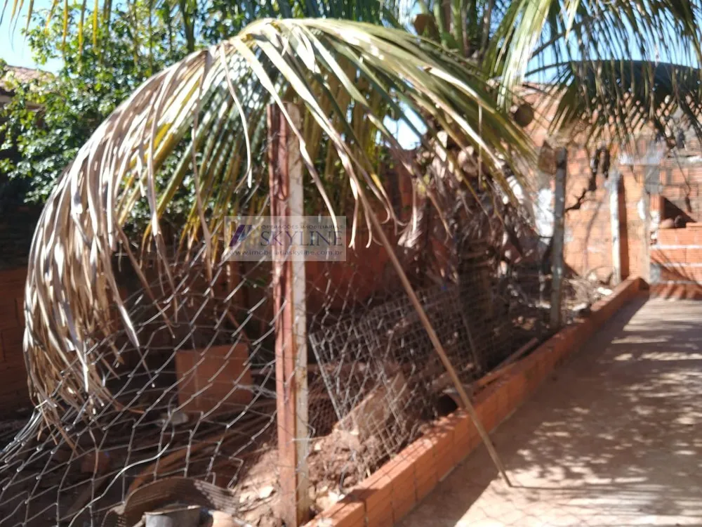 Casa, 2 quartos, 100 m² - Foto 13