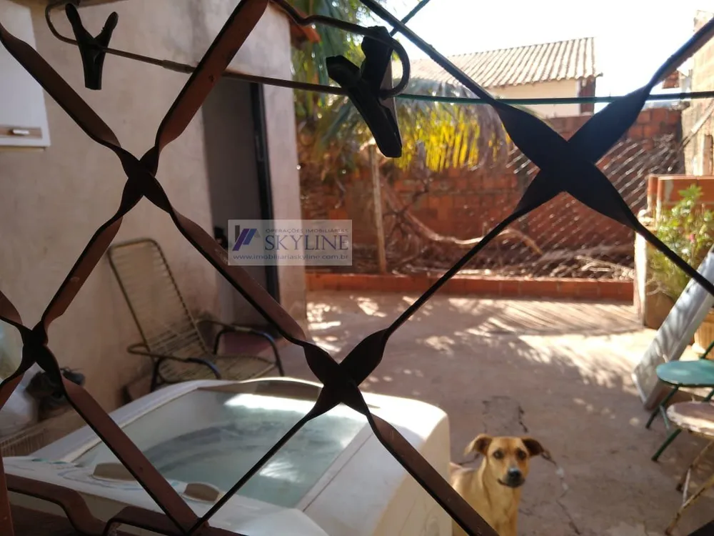 Casa, 2 quartos, 100 m² - Foto 11
