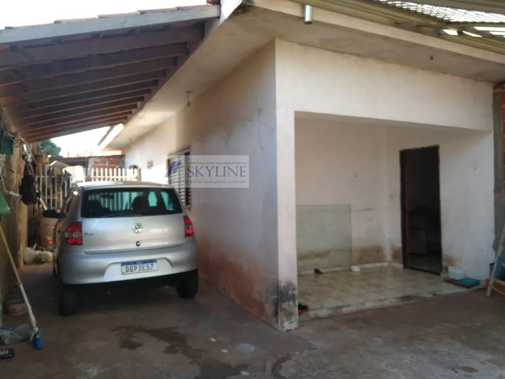 Casa, 2 quartos, 100 m² - Foto 5