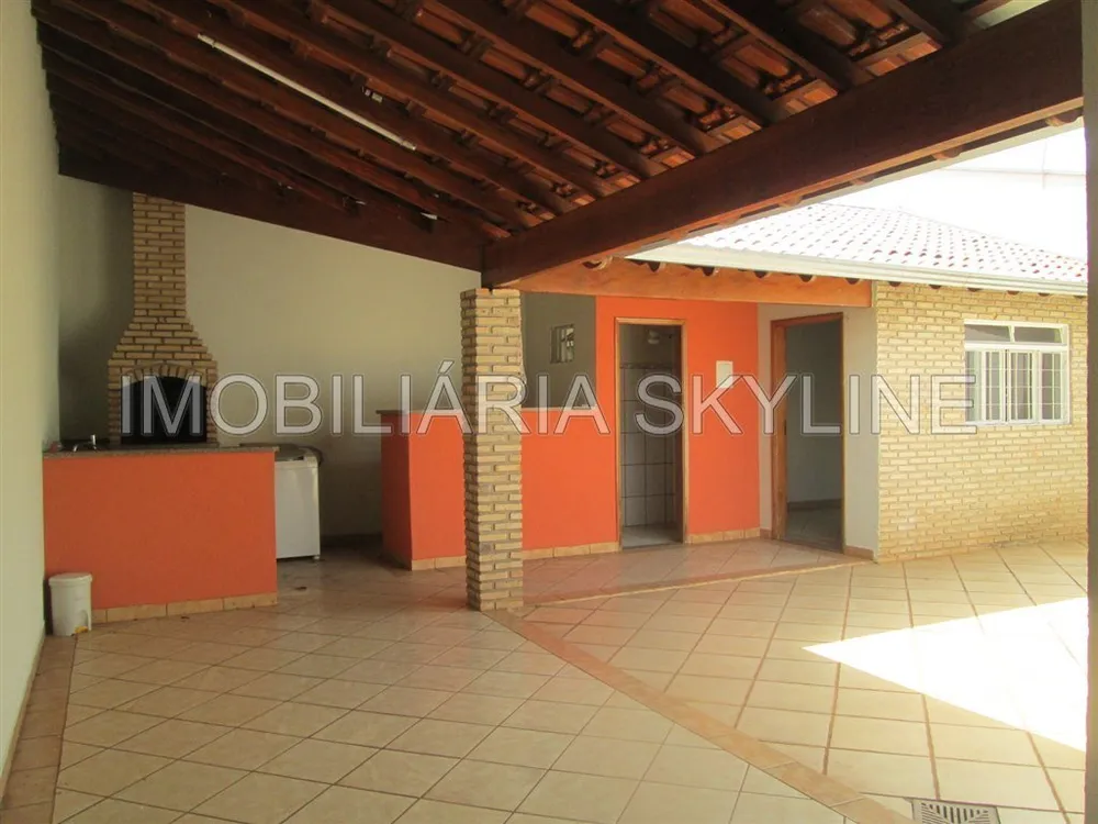 Casa, 3 quartos, 300 m² - Foto 3