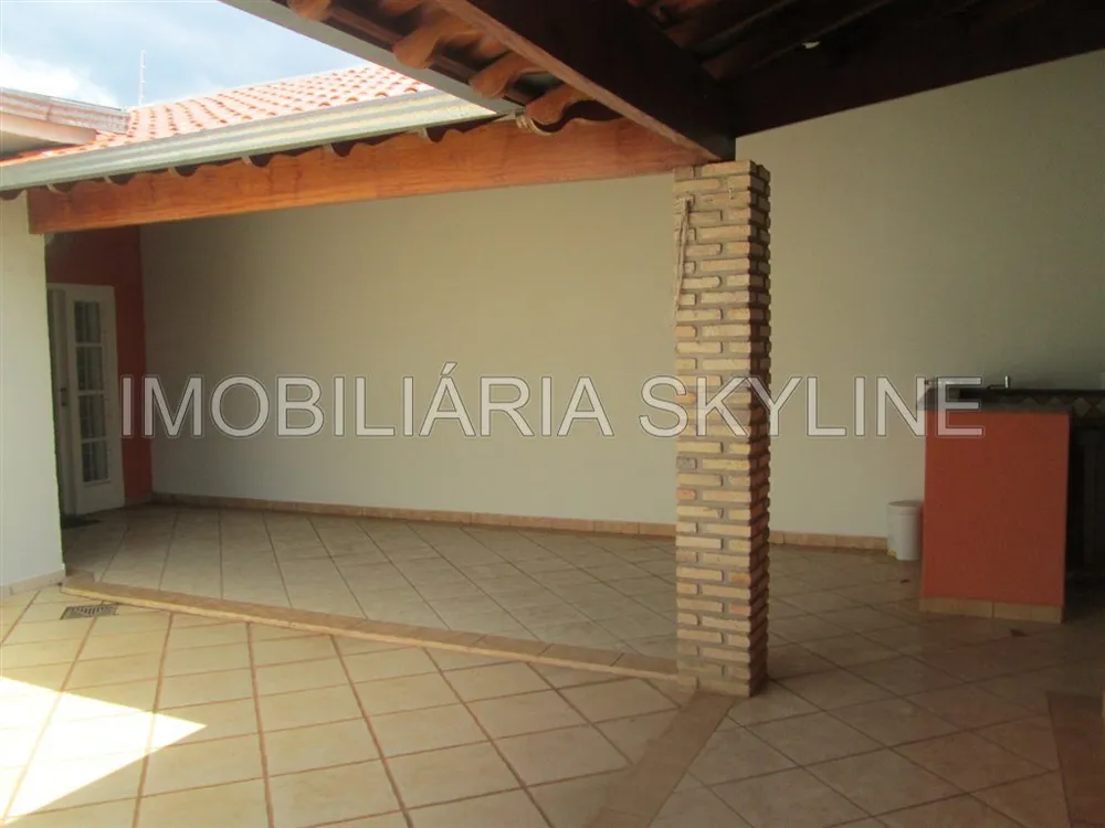 Casa, 3 quartos, 300 m² - Foto 2