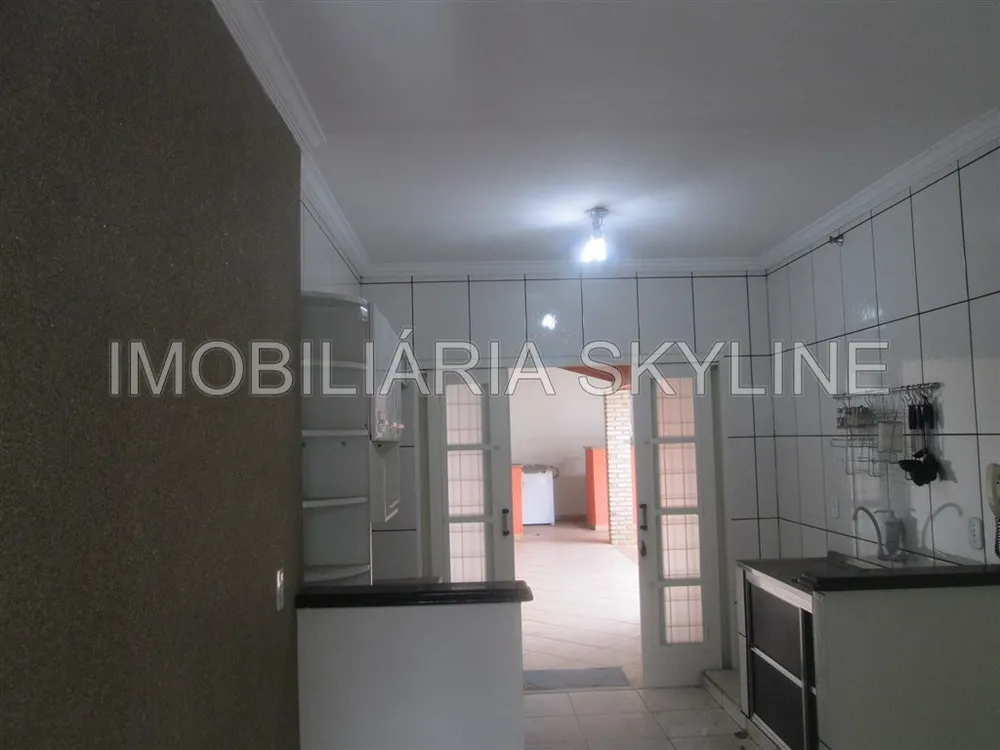 Casa, 3 quartos, 300 m² - Foto 11