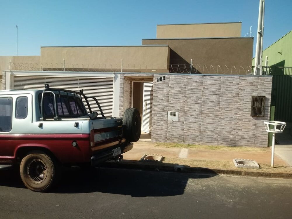Casa, 200 m² - Foto 4