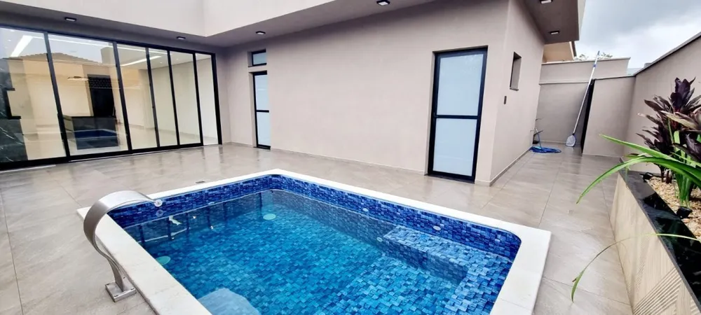 Casa, 3 quartos, 203 m² - Foto 16