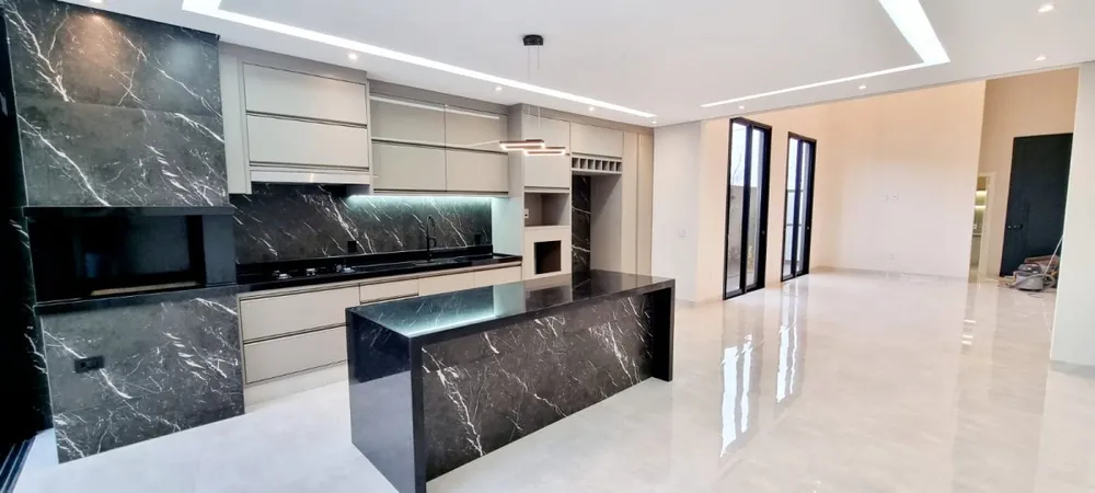 Casa, 3 quartos, 203 m² - Foto 13