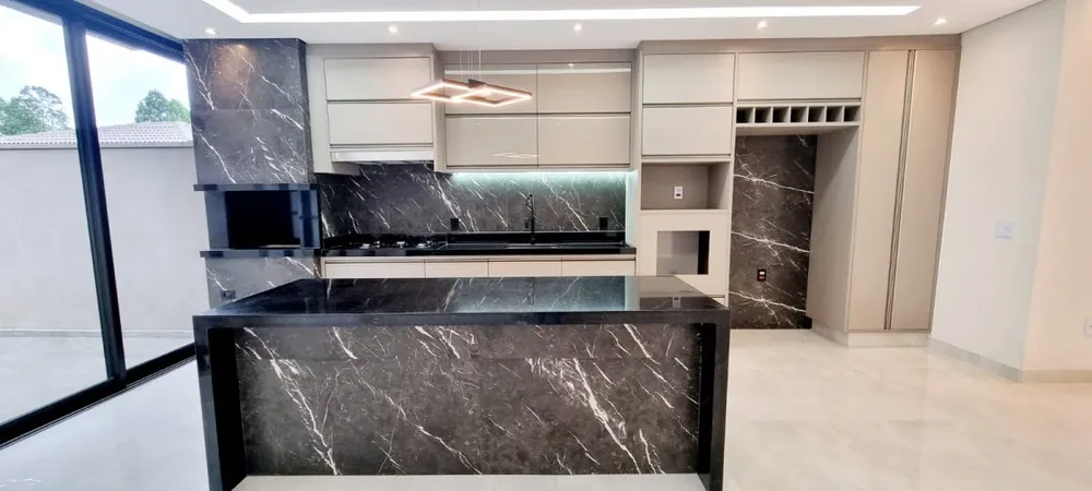 Casa, 3 quartos, 203 m² - Foto 14