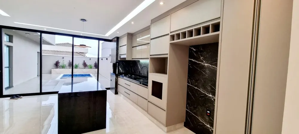 Casa, 3 quartos, 203 m² - Foto 15