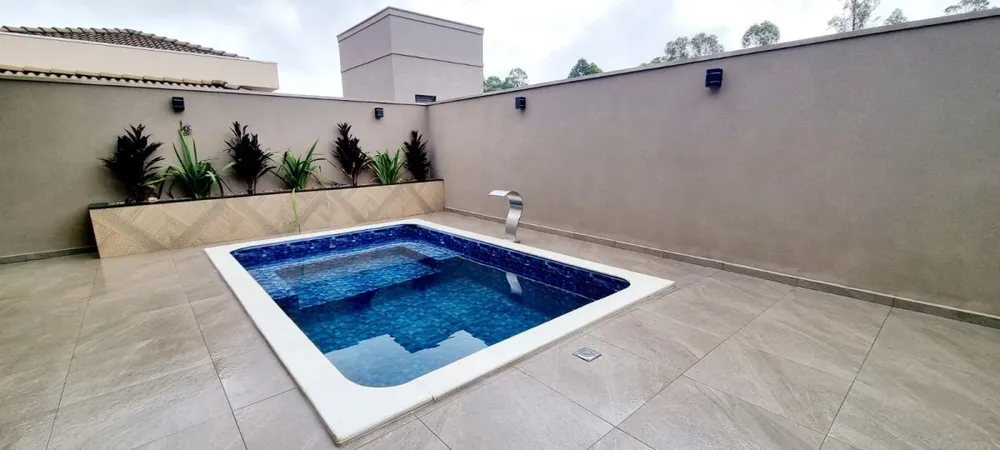Casa, 3 quartos, 203 m² - Foto 17