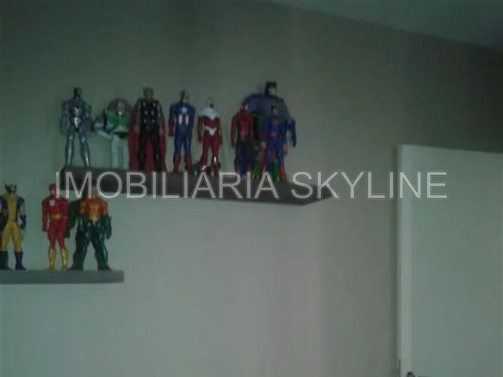 Apartamento, 2 quartos, 47 m² - Foto 9
