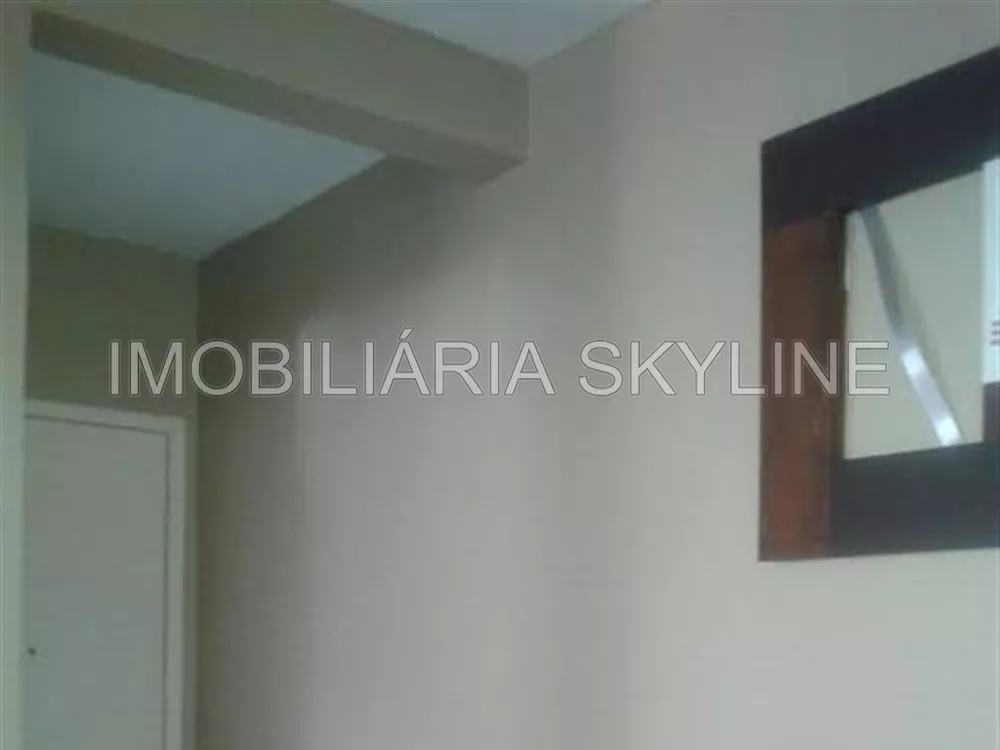 Apartamento à venda com 2 quartos, 47m² - Foto 2