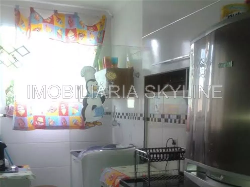 Apartamento à venda com 2 quartos, 47m² - Foto 5