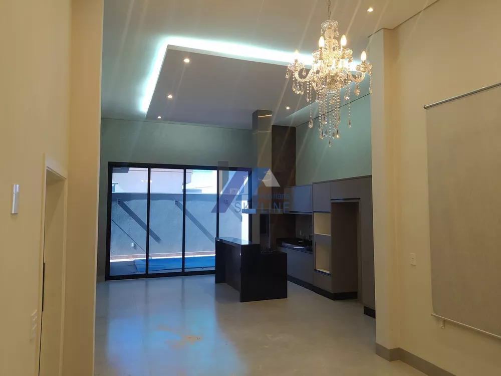 Casa à venda com 3 quartos, 151m² - Foto 3