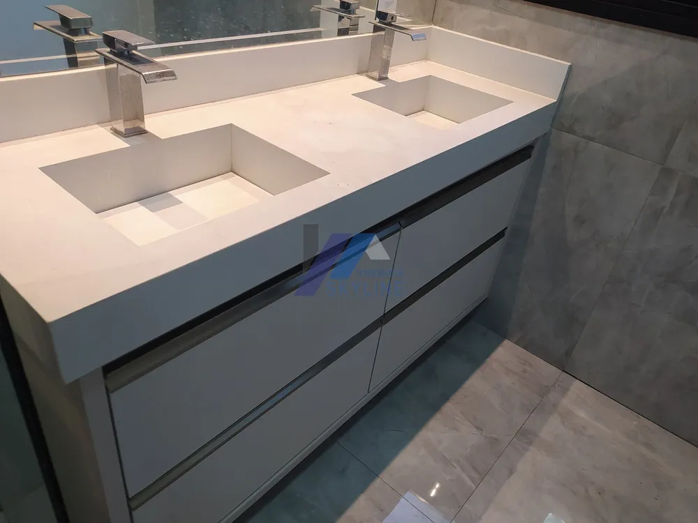 Casa, 3 quartos, 151 m² - Foto 11