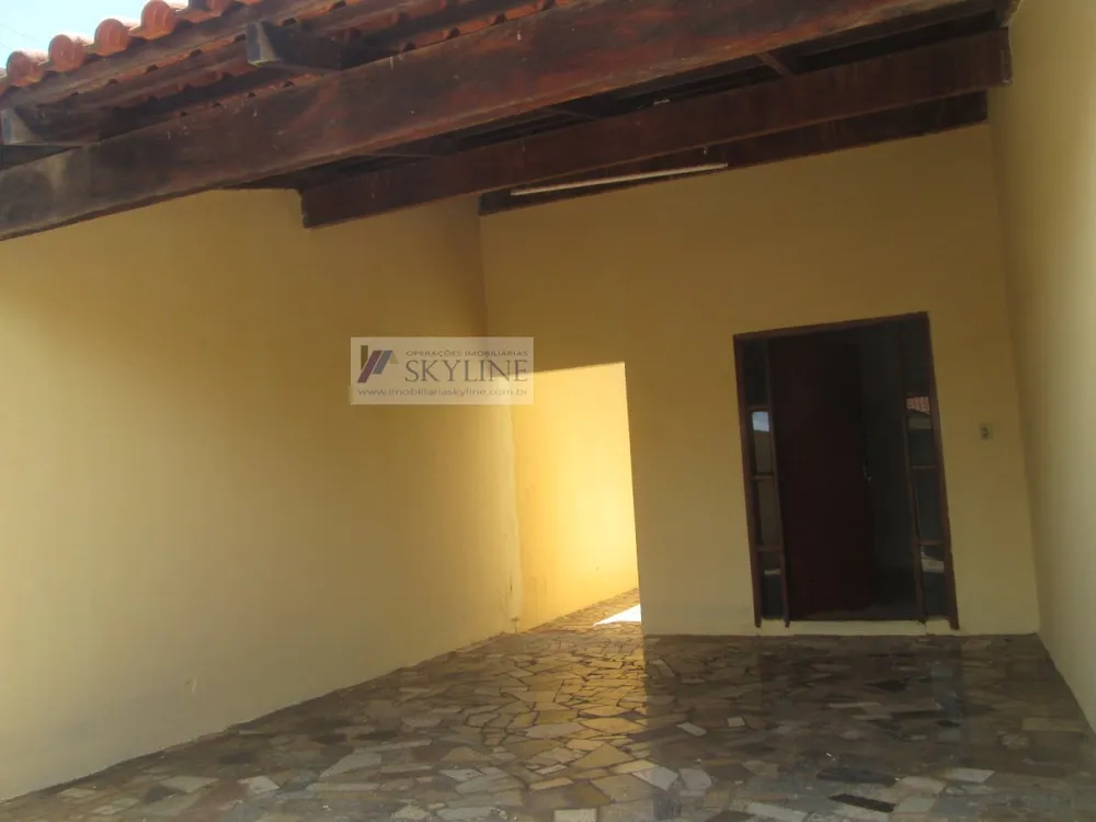 Casa, 3 quartos, 220 m² - Foto 7