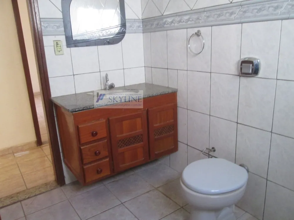 Casa, 3 quartos, 220 m² - Foto 11
