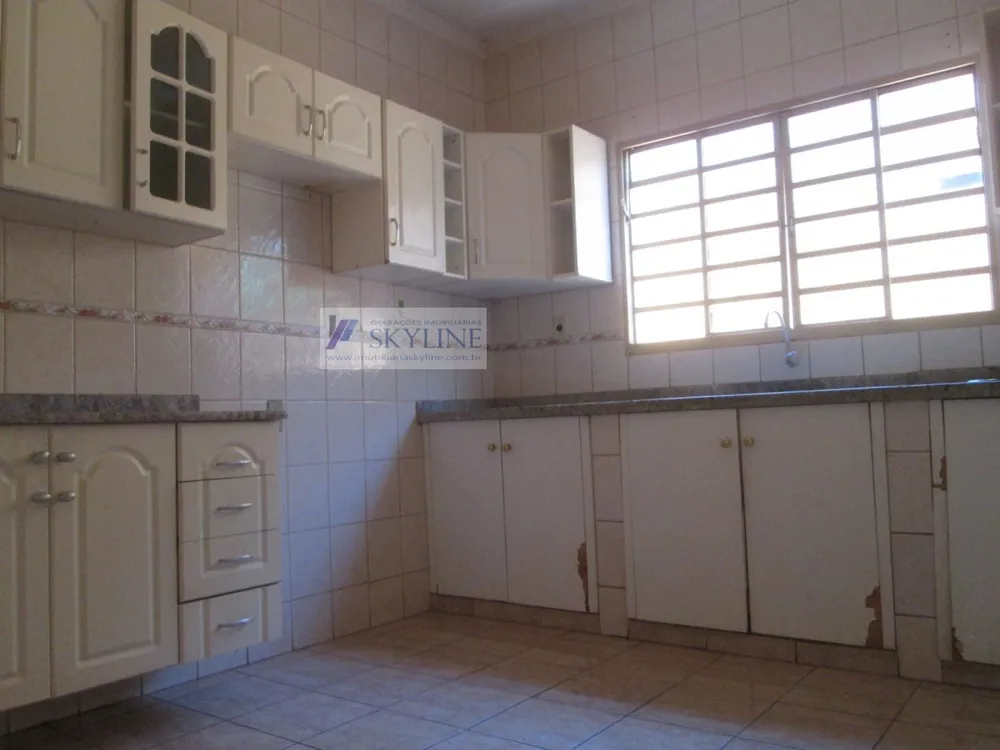 Casa, 3 quartos, 220 m² - Foto 15