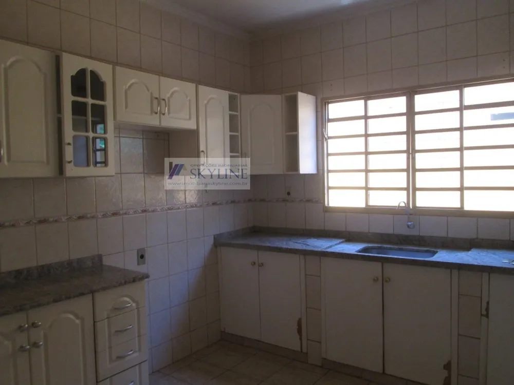 Casa, 3 quartos, 220 m² - Foto 14