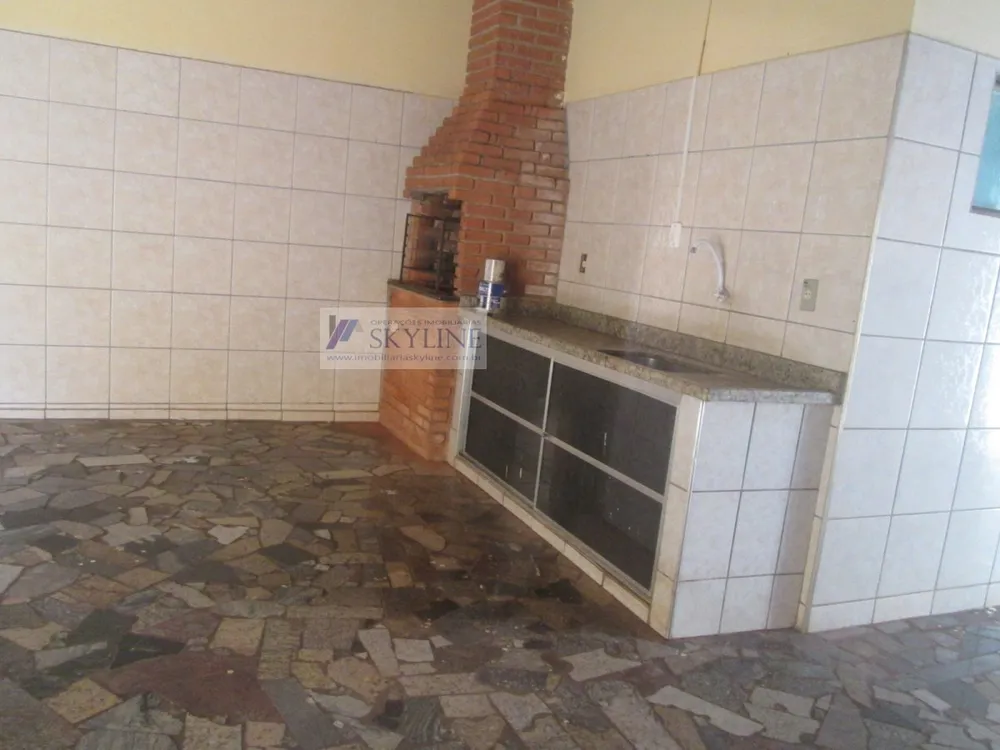 Casa, 3 quartos, 220 m² - Foto 16