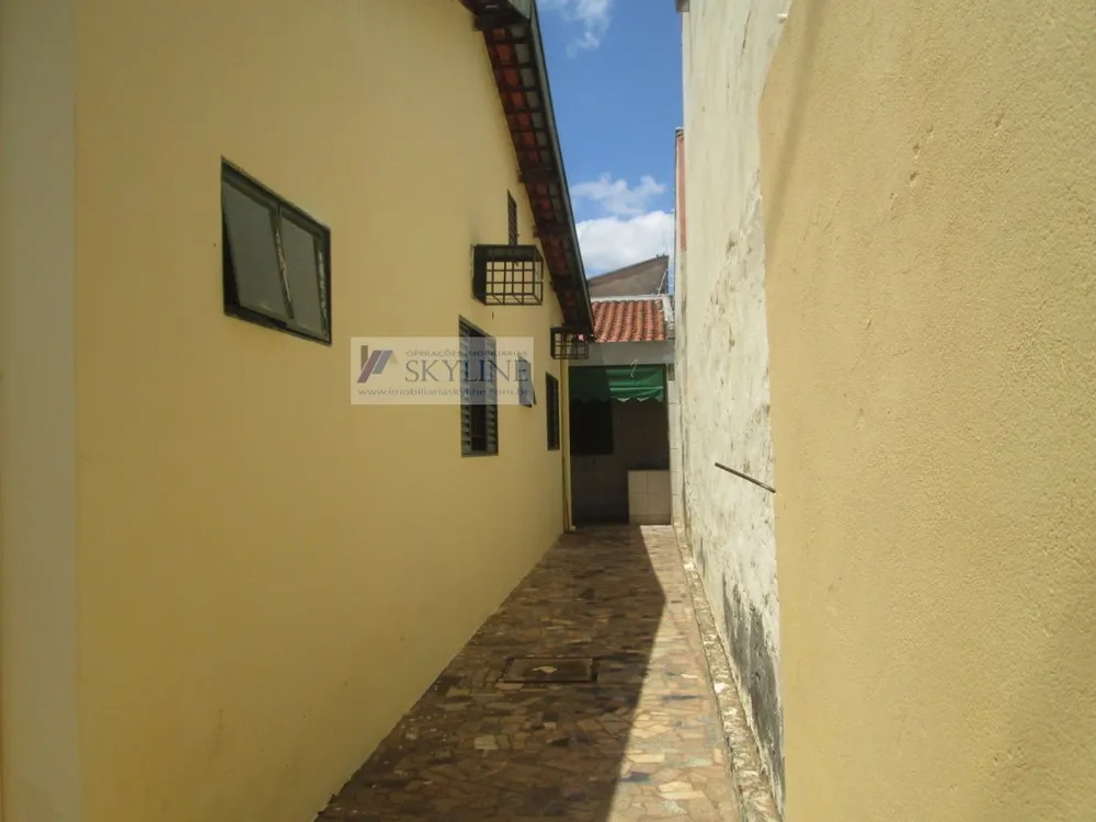 Casa, 3 quartos, 220 m² - Foto 6