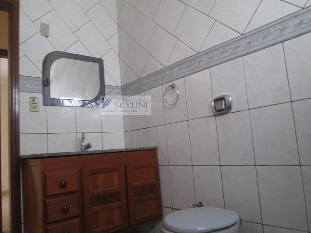 Casa, 3 quartos, 220 m² - Foto 13