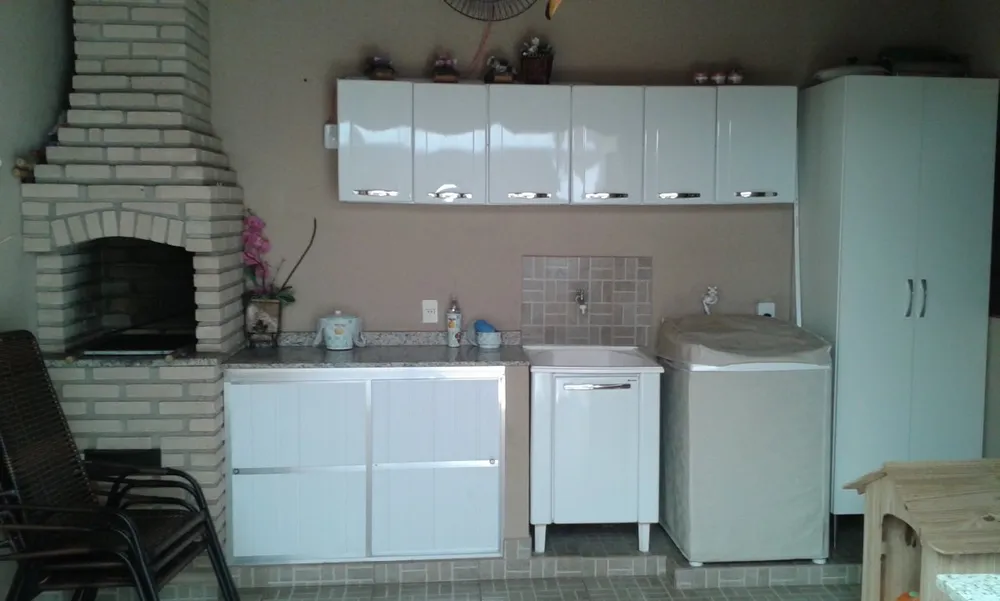Casa, 3 quartos - Foto 16