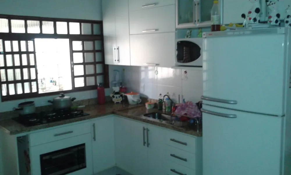 Casa, 3 quartos - Foto 6