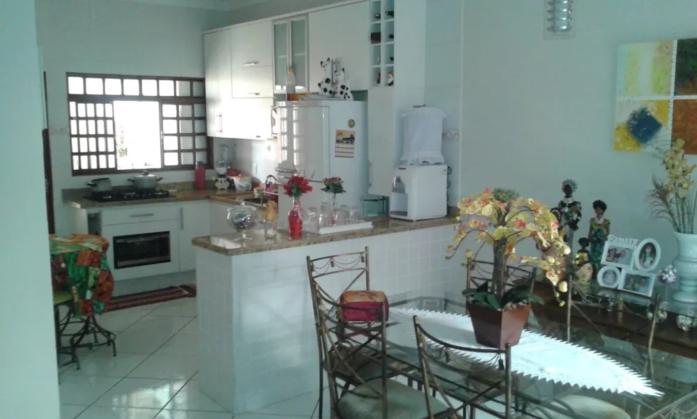 Casa, 3 quartos - Foto 4