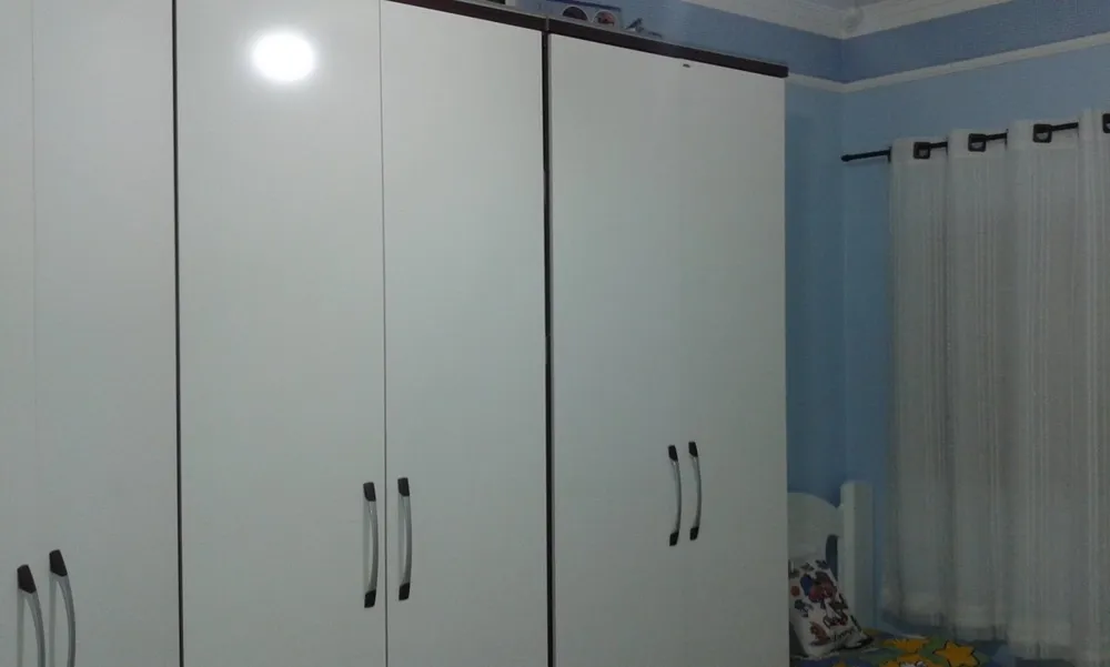 Casa, 3 quartos - Foto 7