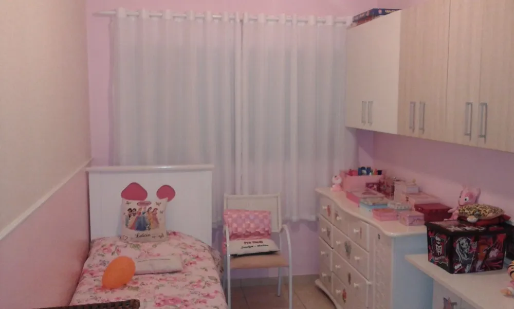 Casa, 3 quartos - Foto 9