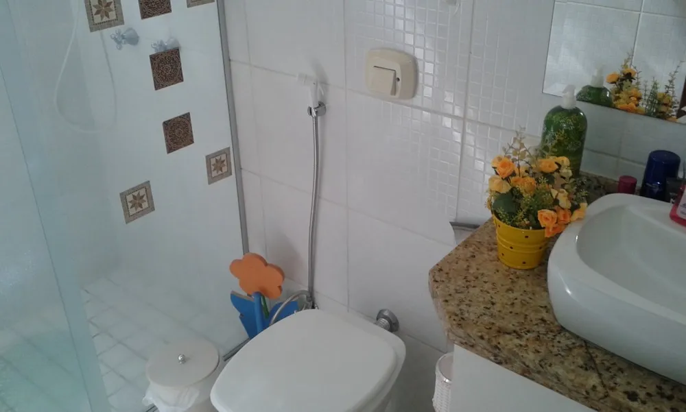 Casa, 3 quartos - Foto 13