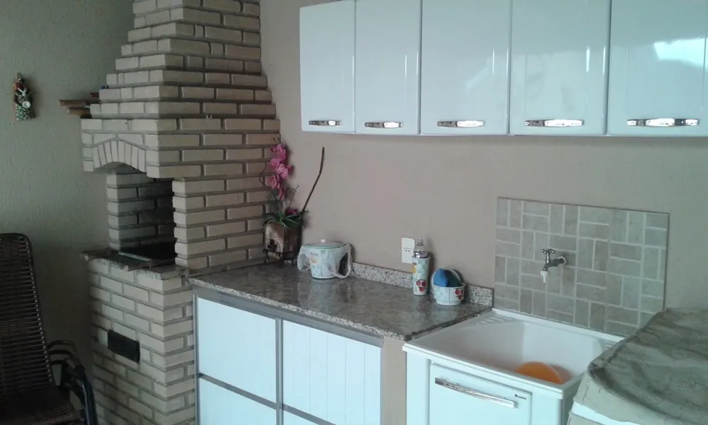 Casa, 3 quartos - Foto 15