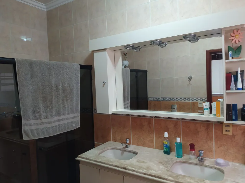Casa, 3 quartos, 256 m² - Foto 13