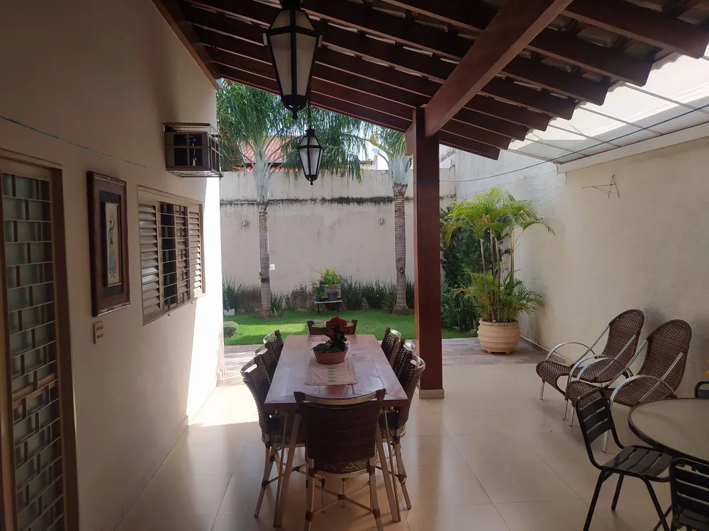 Casa, 3 quartos, 256 m² - Foto 19