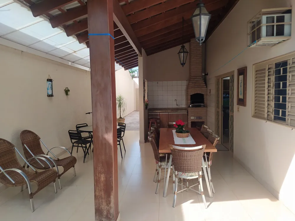 Casa, 3 quartos, 256 m² - Foto 18