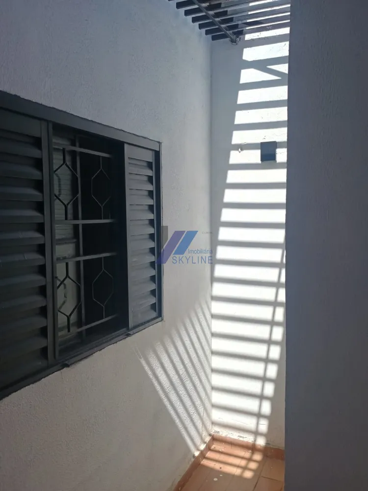 Casa, 2 quartos, 180 m² - Foto 12