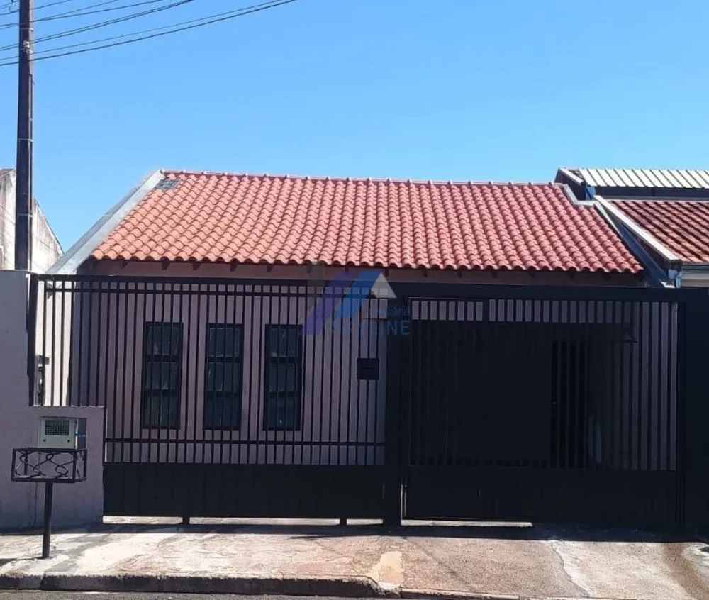 Casa, 2 quartos, 180 m² - Foto 1