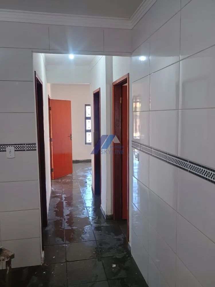 Casa, 2 quartos, 180 m² - Foto 11