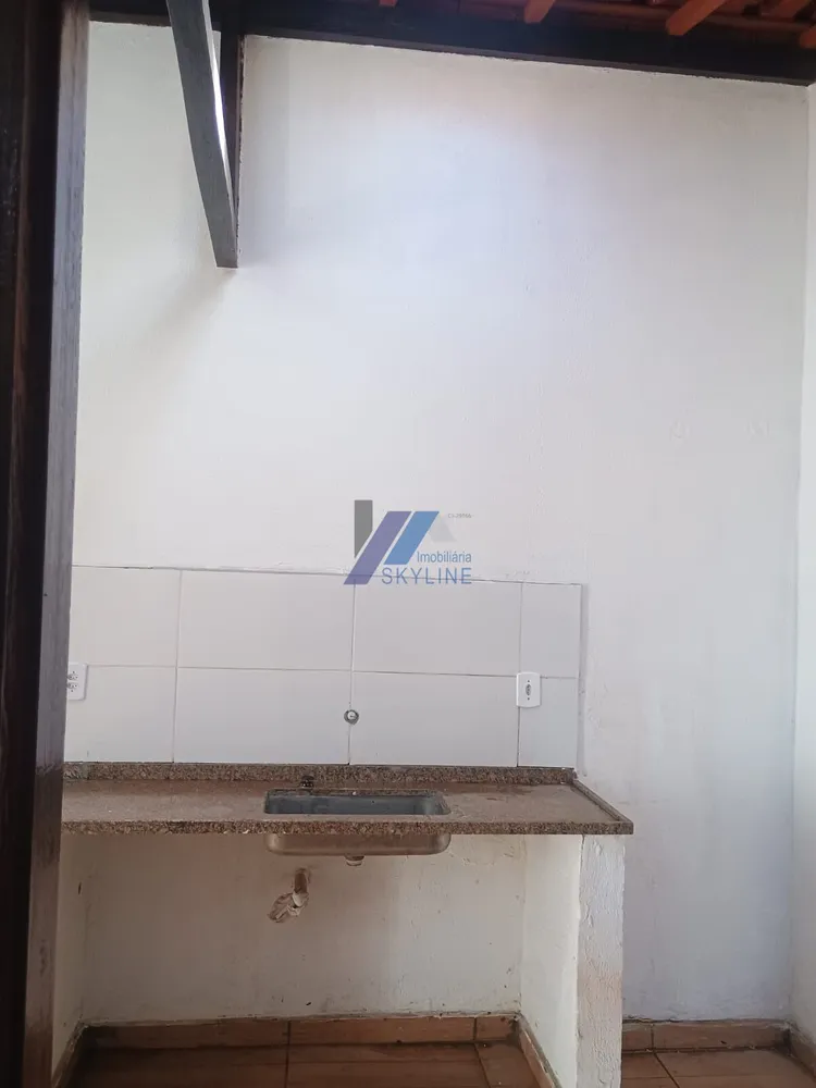 Casa, 2 quartos, 180 m² - Foto 13