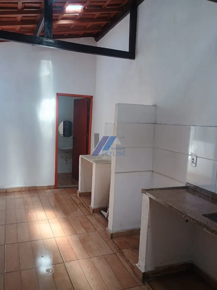 Casa, 2 quartos, 180 m² - Foto 14