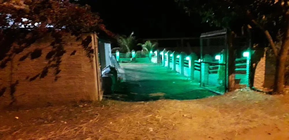 Chácara, 2 quartos, 3000 m² - Foto 9