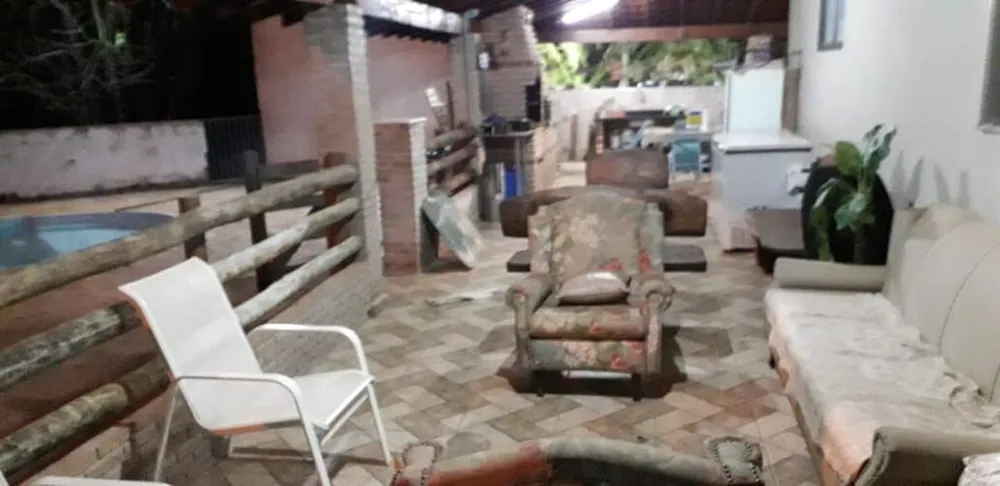 Chácara, 2 quartos, 3000 m² - Foto 12