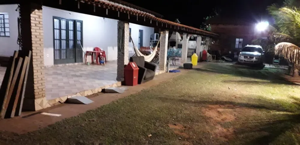 Chácara, 2 quartos, 3000 m² - Foto 10